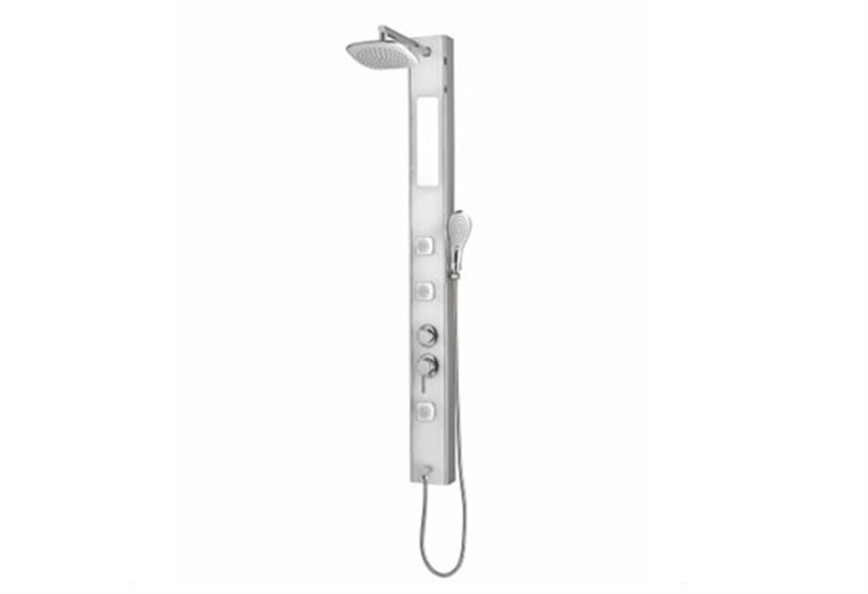 MV-H308A Wholesale Stainless Steel  Shower Panel