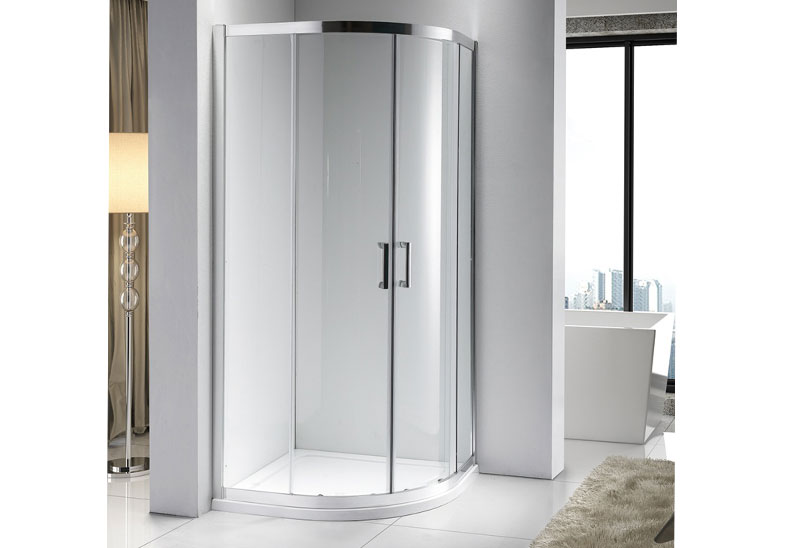 How to clean and maintain your shower door to keep it in pristine condition