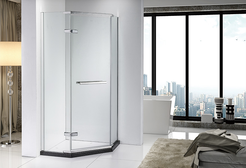 A1999Z 6/8mm Shower Room Enclosure