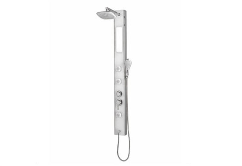 MV-H308A Wholesale Stainless Steel  Shower Panel
