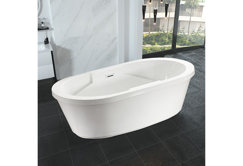 67 Inch Cheap Freestanding Bathtub
