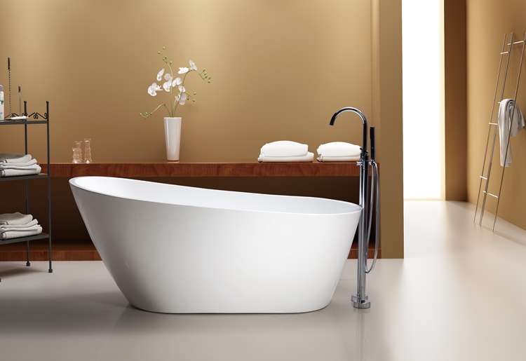 How to buy acrylic bathtub?