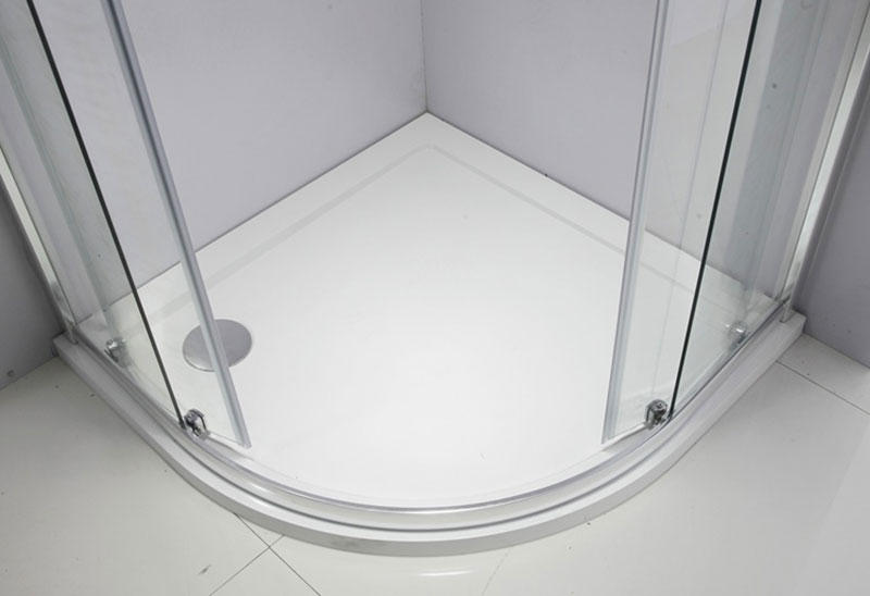 How to choose the right shower door?