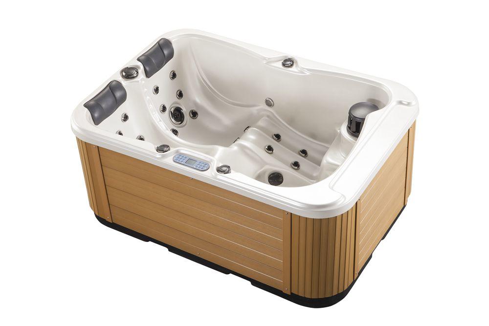 What is the introduction of massage bathtubs?