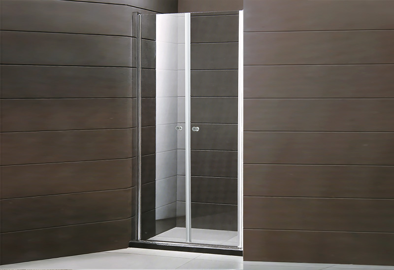 What knowledge does the shower screen have?