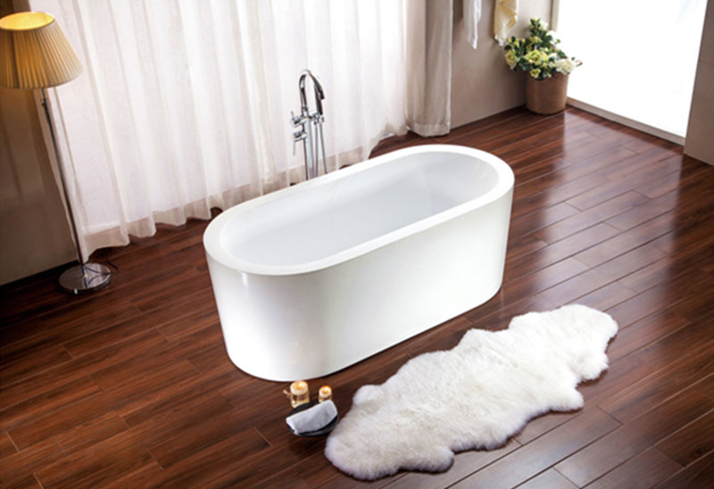 How Clawfoot Bathtubs Can Transform Your Bathroom