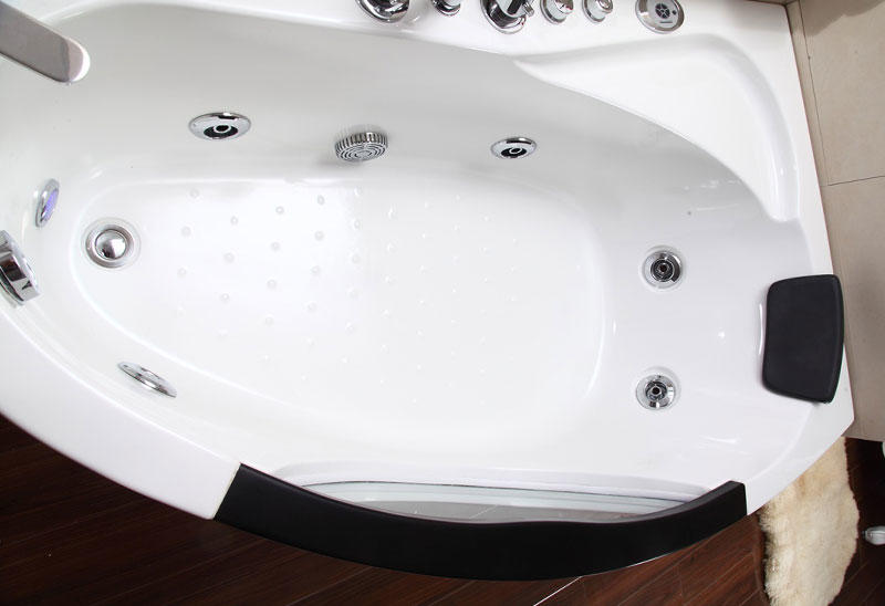 Health Benefits of Whirlpool Bathtubs
