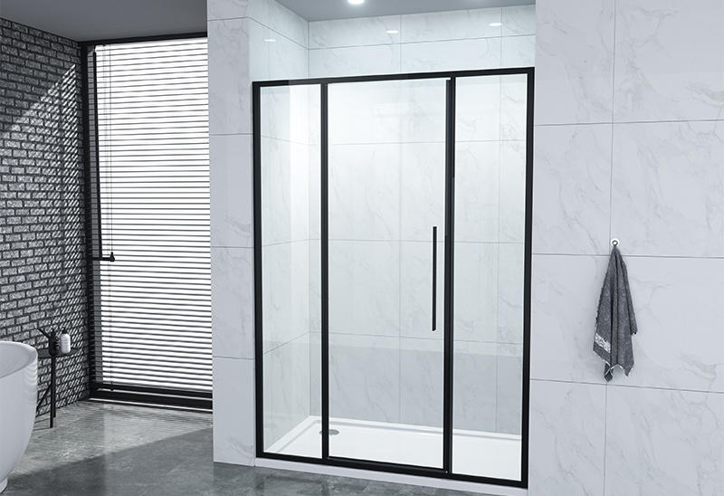 What are the introductions of the one-line shower room?