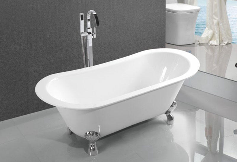 What to Consider When Choosing Freestanding Bathtubs
