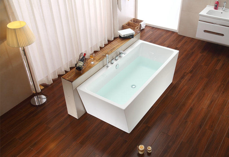 Acrylic Bathtub Pros and Cons