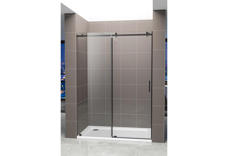 How to ensure the safety of the shower room?